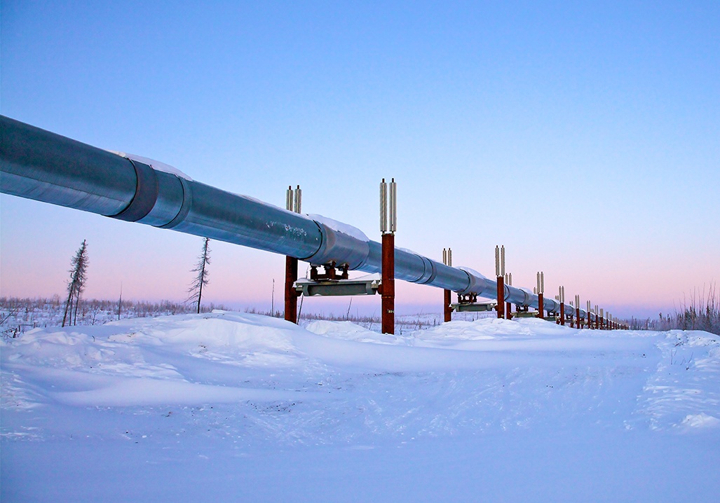 Five Ways to Use Electric Heat Tracing nVent