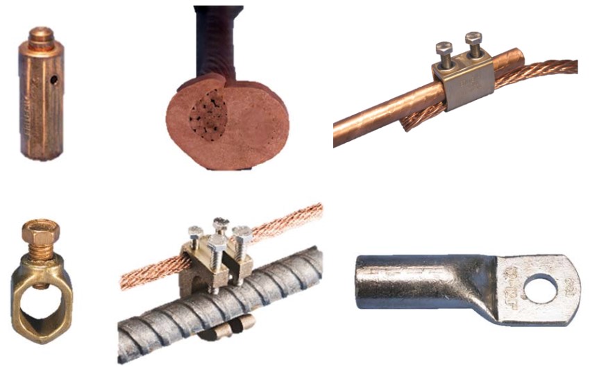 A Basic Overview of Exothermically Welded Connections nVent