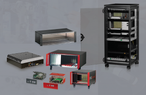 modular enclosure test measurement 