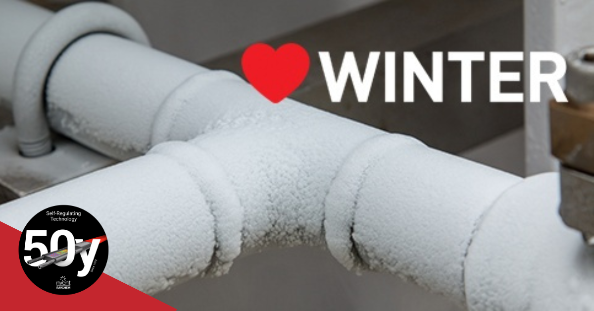 How Do Self Regulating Heating Cables Work? nVent