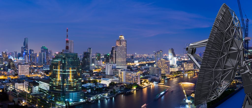 The Invisible Link that Connects Us | nVent