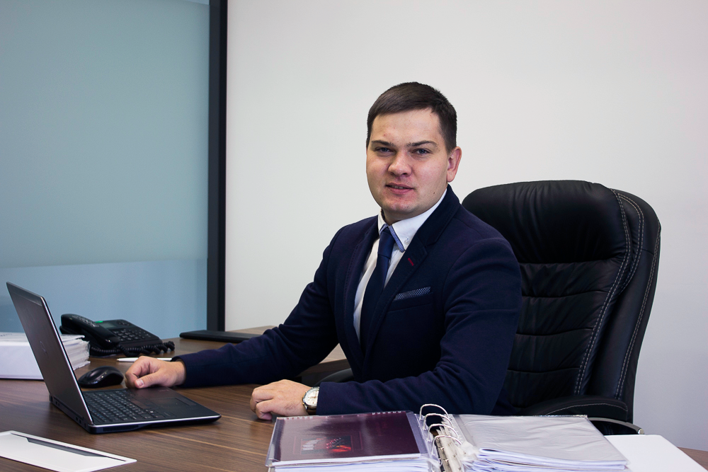 Employee Story: Artem, Engineering Manager 