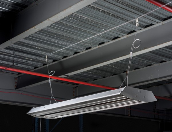 Catenary: Ideal for Hanging in Large Structures