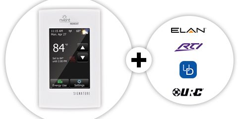 Signature Integration Partners - Home Automation Systems