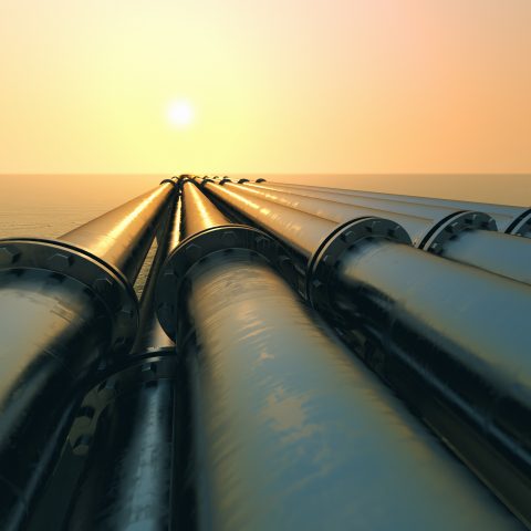 Comercial pipeline
