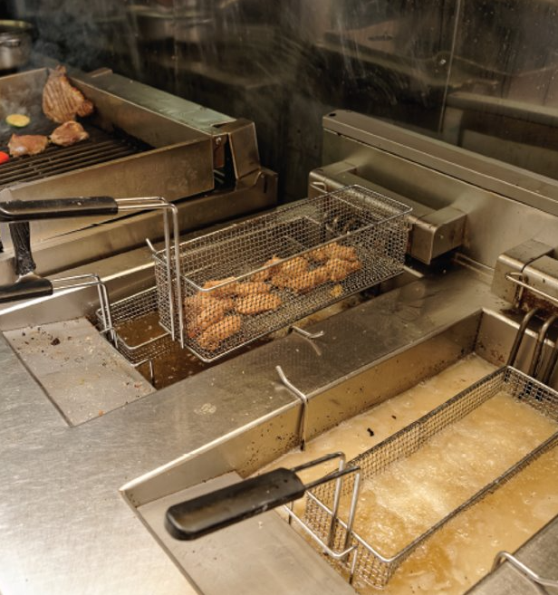 Avoid Restaurant Closures During the Holidays Due to Clogged Grease Waste Lines nVent