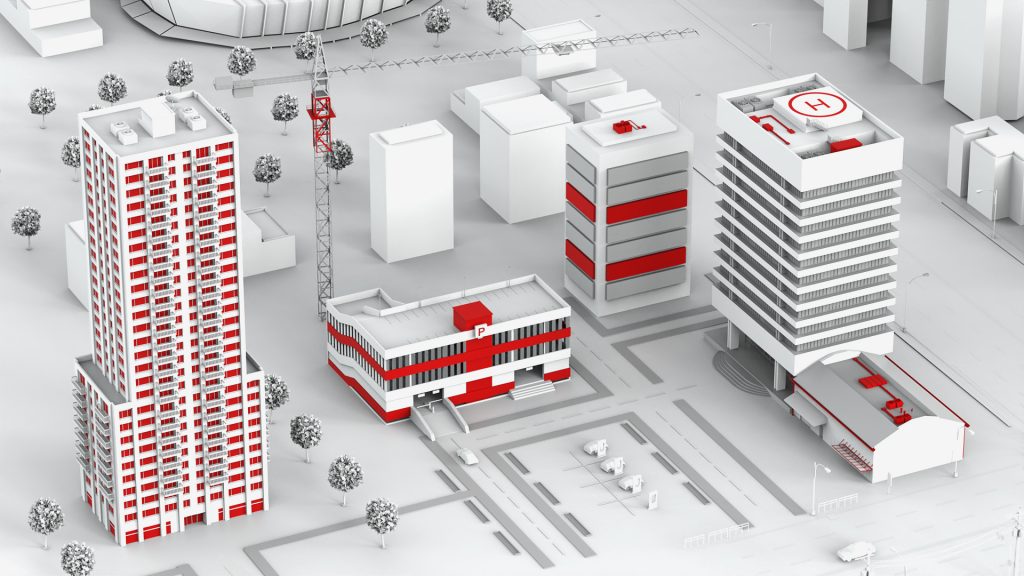 BIS Electrification Image