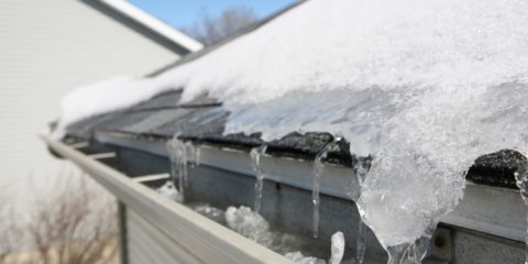 stop my roof from leaking 