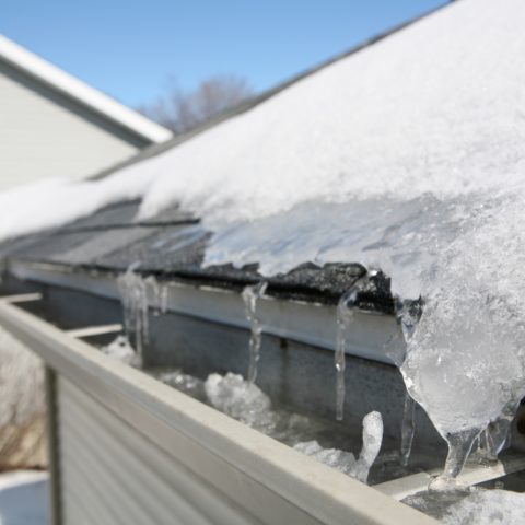 stop my roof from leaking 