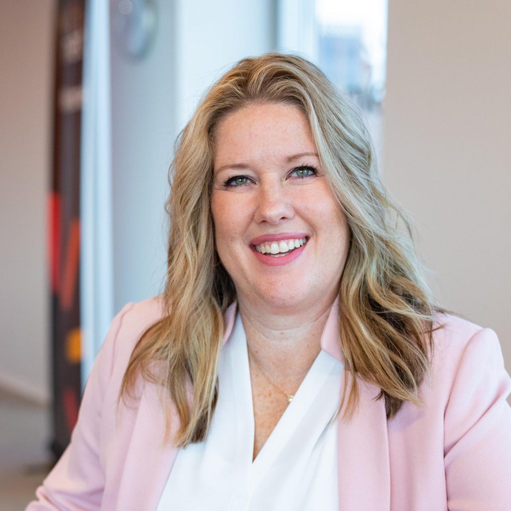 Employee Story: Sherry, HR Vice President | nVent