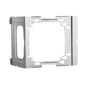 nVent CADDY Improved C Series Electrical Box Bracket to Stud (C23/C4/C6)