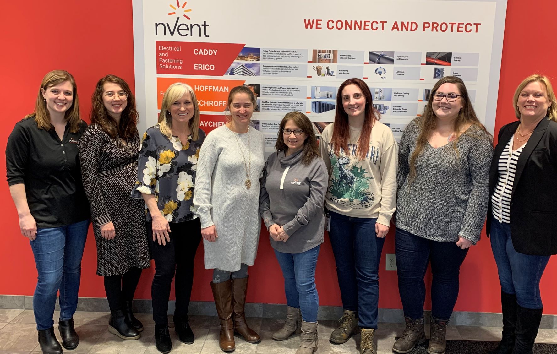Women Engineers’ Cohort Established to Increase Connection and