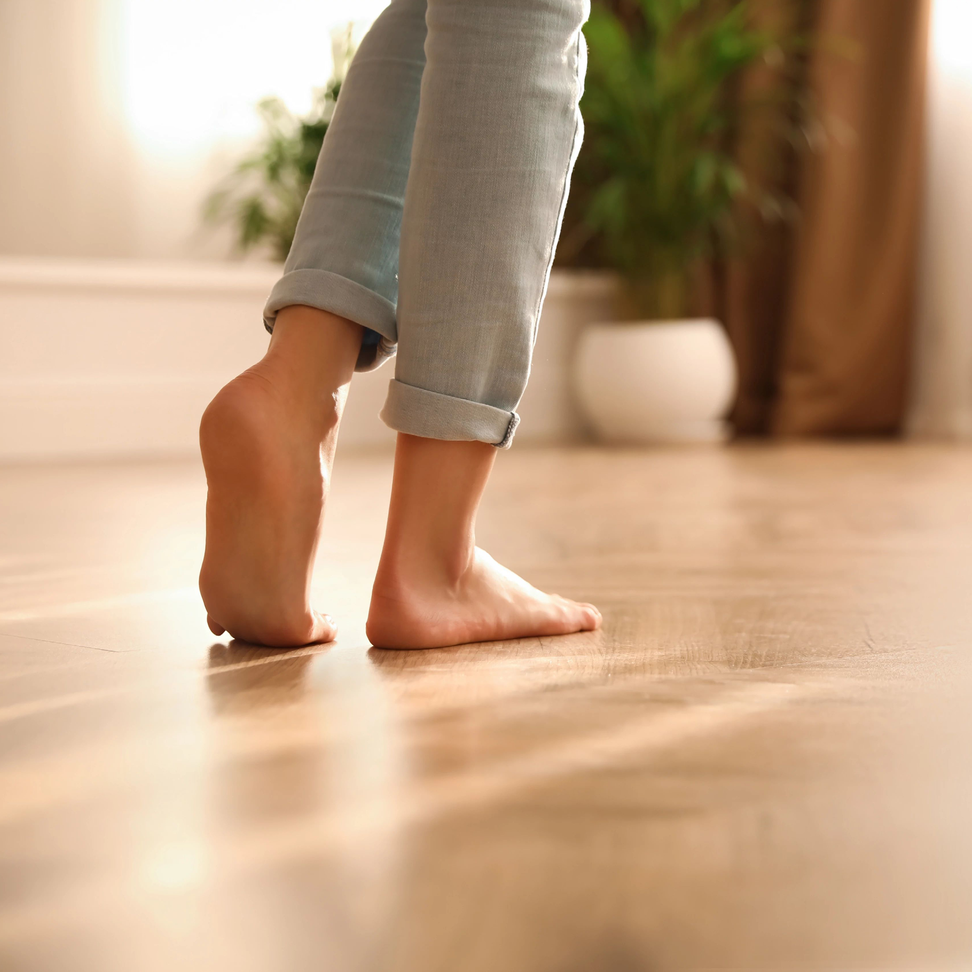 Can Electric Floor Heating be Used as a Primary Heat Source? nVent