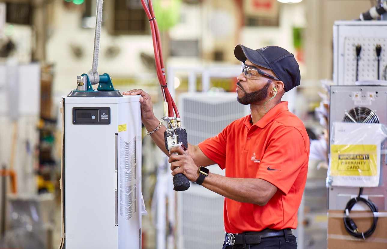 Eco Conscious Cable Management