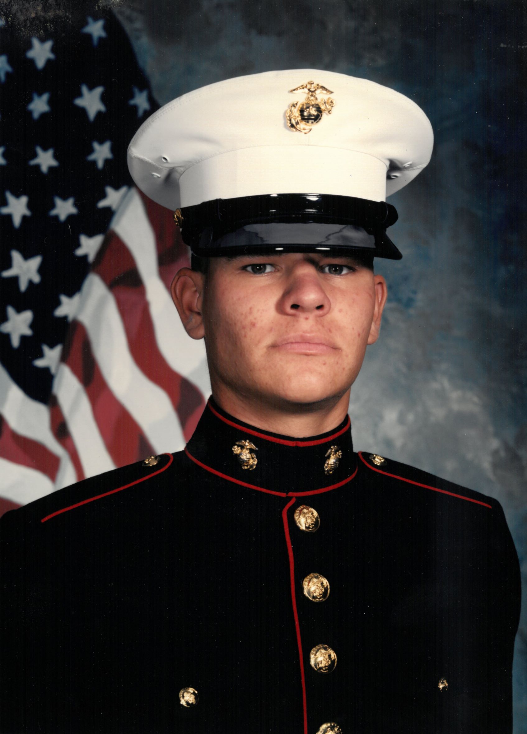 Veteran Voices: Bryon, Quality Technician (US Marine Corps Veteran) | nVent